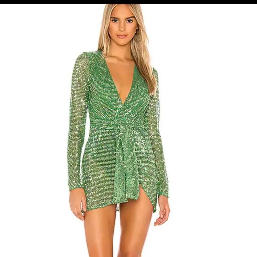 h:ours dress